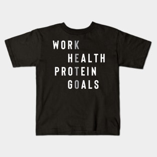 Real Work Kids T-Shirt